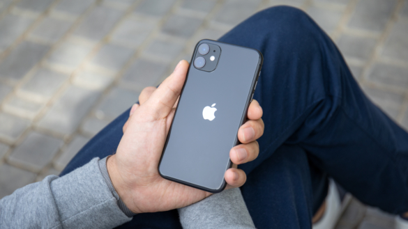 Stort test: Allt om iPhone 11 – “Folktelefonen”